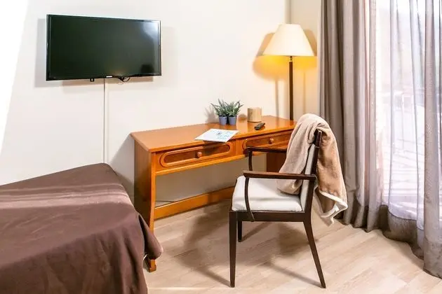 Club Üç Kişilik Oda, Teras (3 pax)