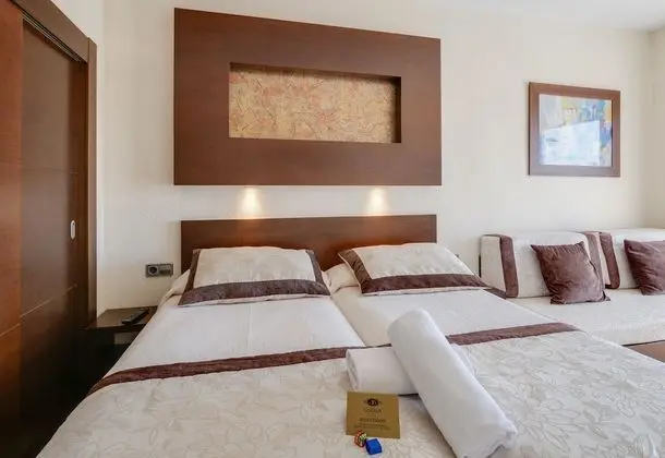 Tek Büyük Yataklı Oda, Balkon, Deniz Manzaralı