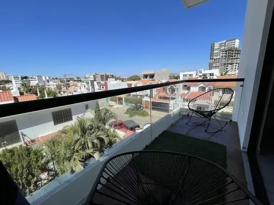 condesa 12