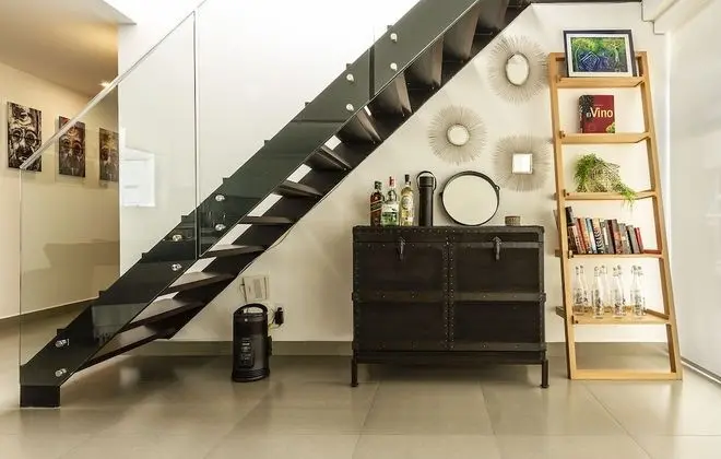 Apart Daire, 2 Yatak Odası, Sigara İçilmez