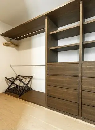 Apart Daire, 2 Yatak Odası, Sigara İçilmez