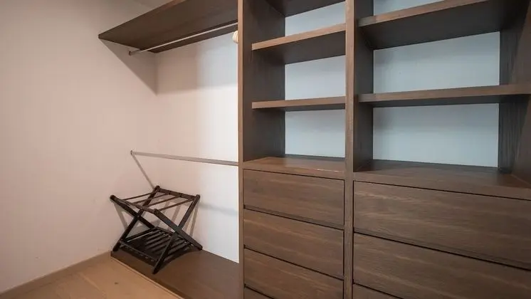Apart Daire, 2 Yatak Odası, Sigara İçilmez