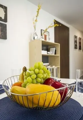 Apart Daire, 2 Yatak Odası, Sigara İçilmez