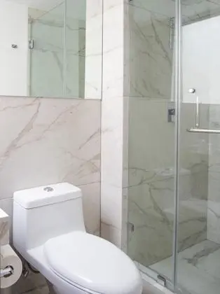 Apart Daire, 2 Yatak Odası, Sigara İçilmez