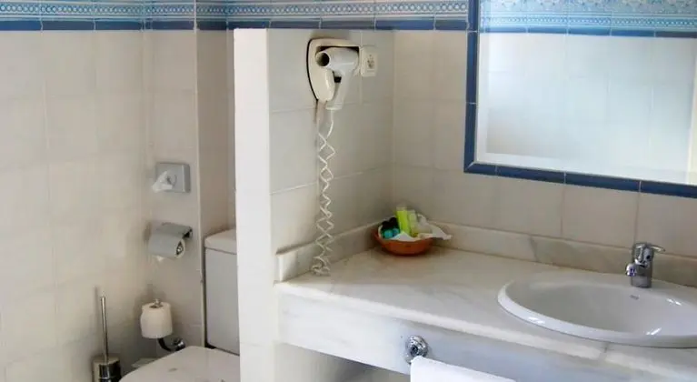 1 Çift ​​kişilik Yatak Standard