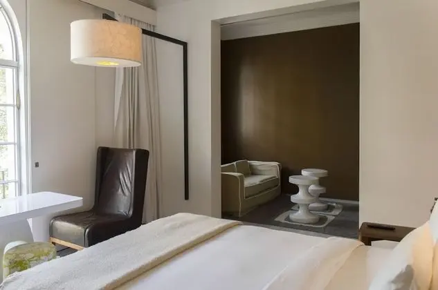 Stüdyo, Balkon, Manzaralı
