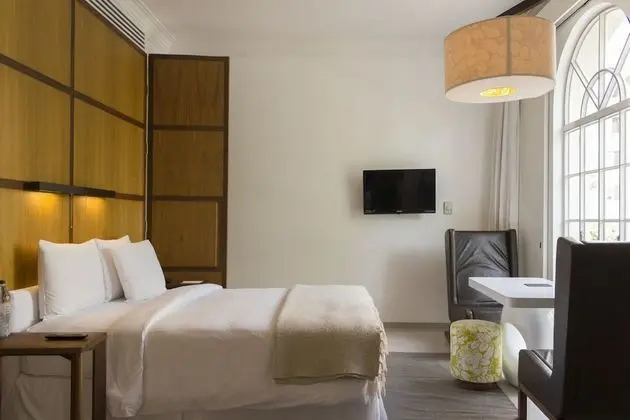 Stüdyo, Balkon, Manzaralı