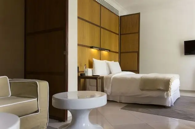 Stüdyo, Balkon, Manzaralı