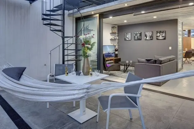 Apart Daire, Sigara İçilmez