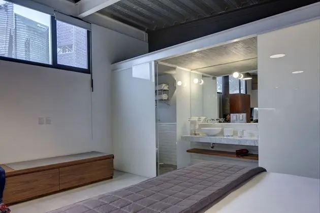 Apart Daire, Sigara İçilmez