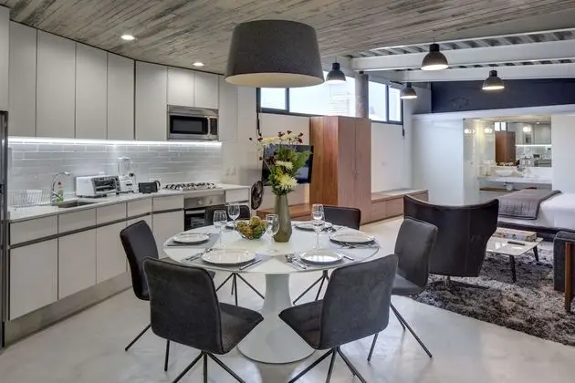 Apart Daire, Sigara İçilmez