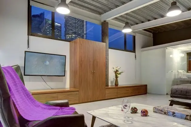 Apart Daire, Sigara İçilmez