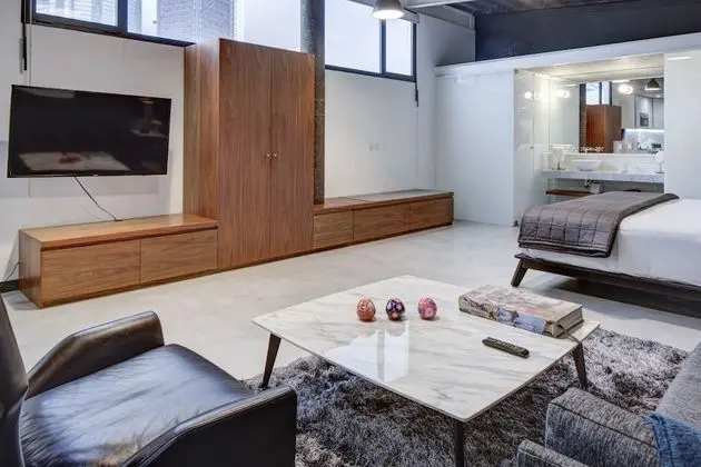 Apart Daire, Sigara İçilmez