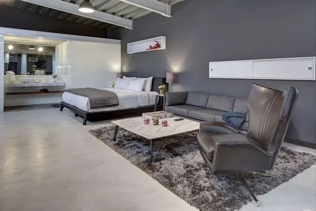 Apart Daire, Sigara İçilmez