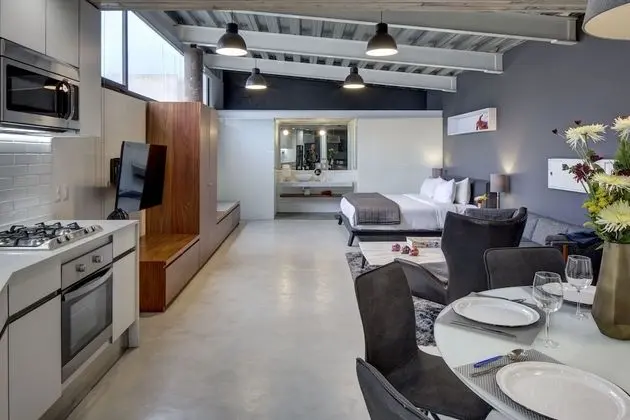 Apart Daire, Sigara İçilmez