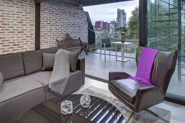 Apart Daire, Sigara İçilmez
