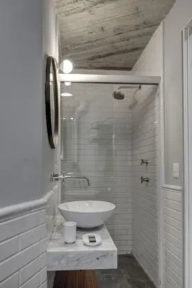 Apart Daire, Sigara İçilmez