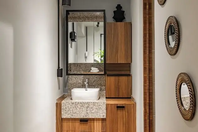 Deluxe Apart Daire