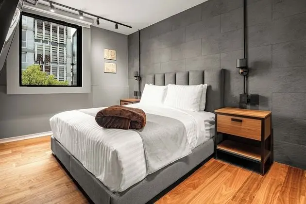 Premier Apart Daire