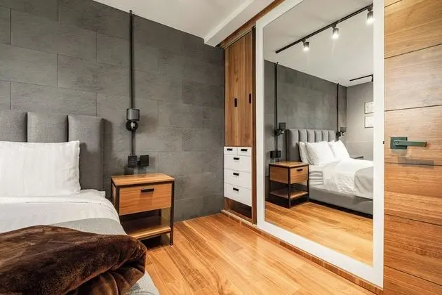 Premier Apart Daire
