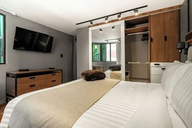 Premier Apart Daire