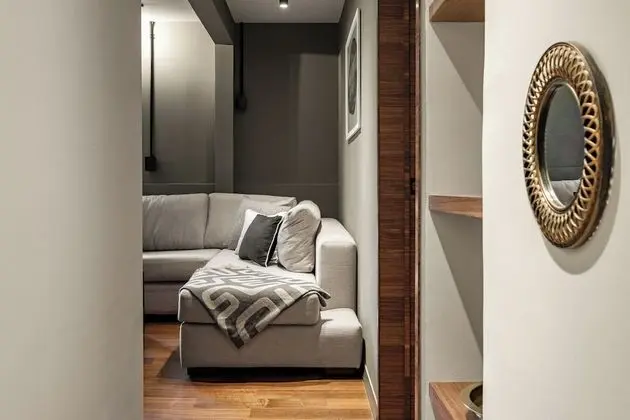 Premier Apart Daire