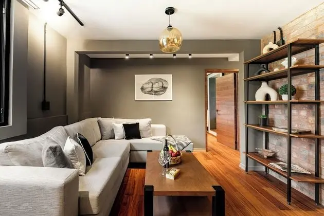 Premier Apart Daire