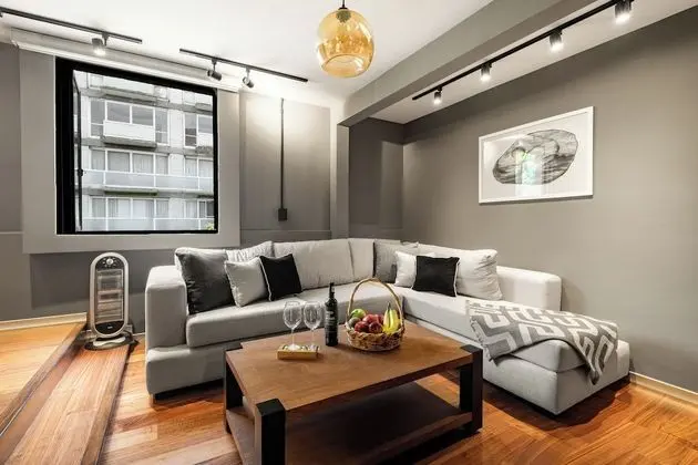 Premier Apart Daire