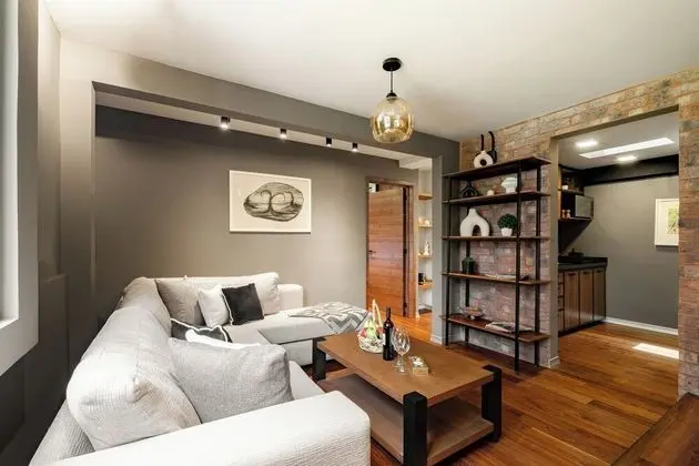 Premier Apart Daire
