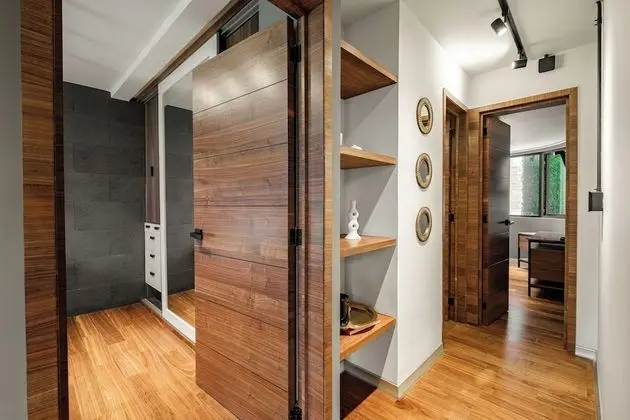 Premier Apart Daire