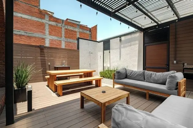 Premier Apart Daire
