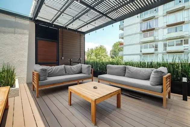 Premier Apart Daire