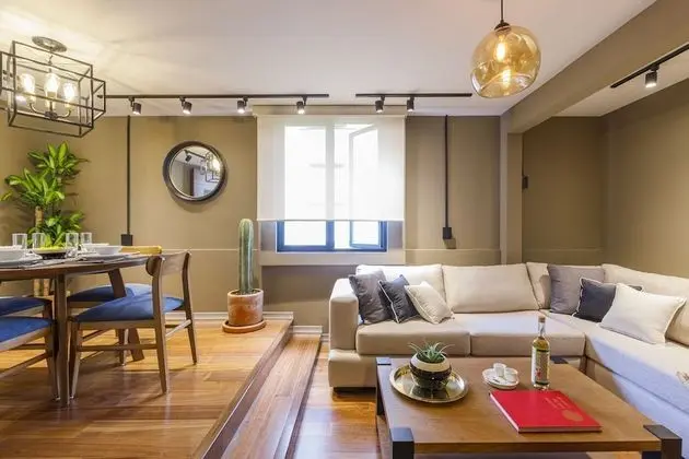 Premier Apart Daire