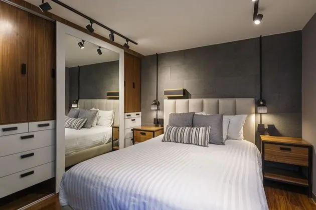 Premier Apart Daire