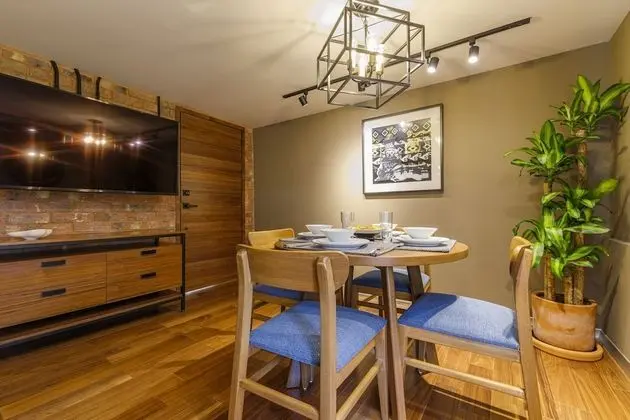 Premier Apart Daire