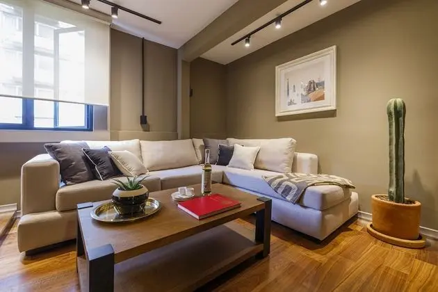 Premier Apart Daire