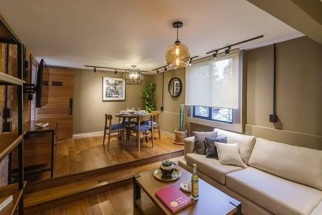 Premier Apart Daire