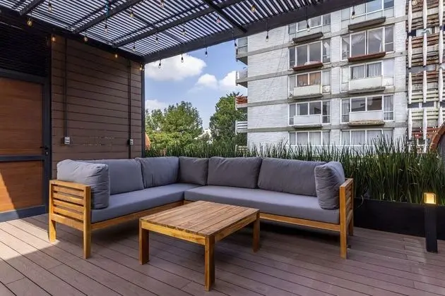 Premier Apart Daire