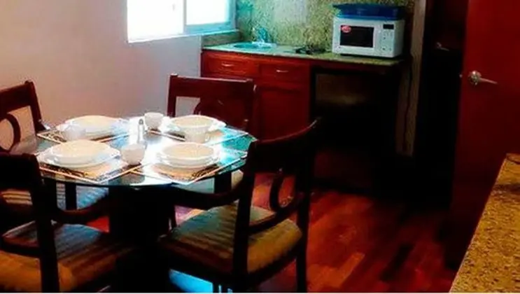 Family Süit, 2 Yatak Odası