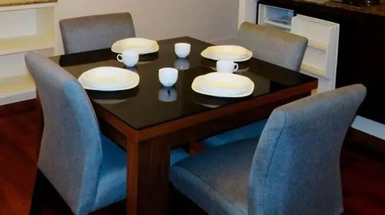 Family Süit, 2 Yatak Odası