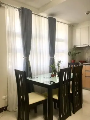 Oturma alanı