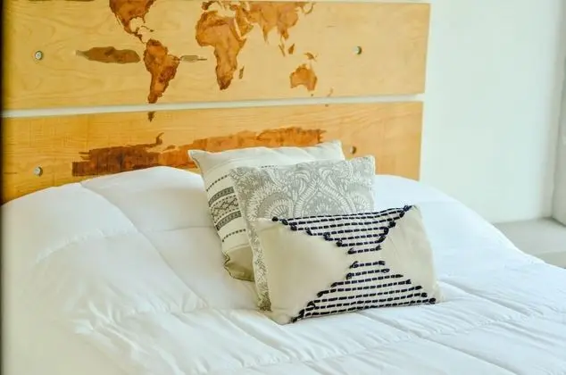 Comfort Apart Daire, 2 Yatak Odası
