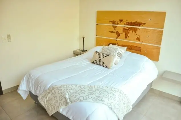 Comfort Apart Daire, 2 Yatak Odası