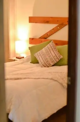 Comfort Apart Daire, 2 Yatak Odası