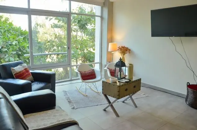Comfort Apart Daire, 2 Yatak Odası