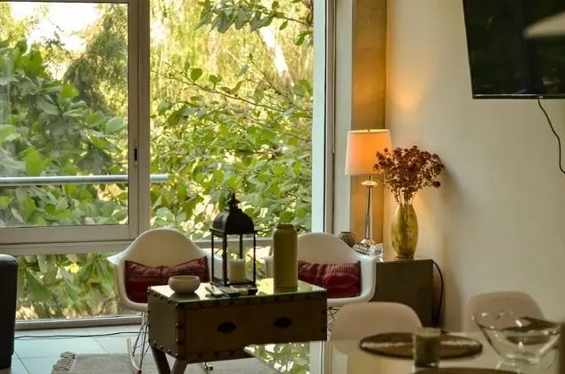Comfort Apart Daire, 2 Yatak Odası