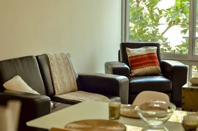 Comfort Apart Daire, 2 Yatak Odası