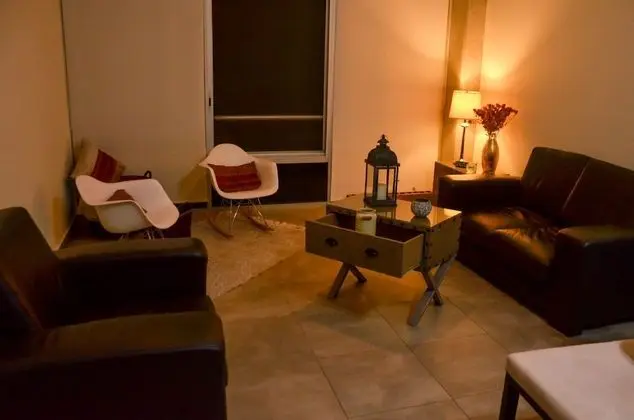 Comfort Apart Daire, 2 Yatak Odası