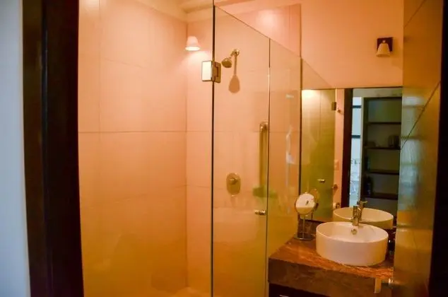 Comfort Apart Daire, 2 Yatak Odası