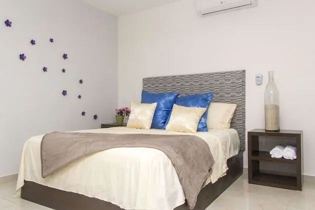 Oda, 1 Yatak Odası, Buzdolabı